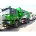 6*4 articulated dump truck